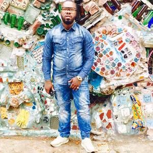 Meet your Posher, Gregory